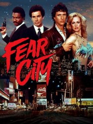 Fear City