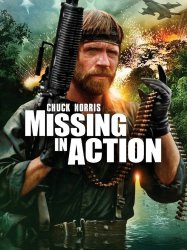 Missing in Action