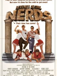 Revenge of the Nerds