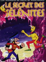 The Secret of the Selenites