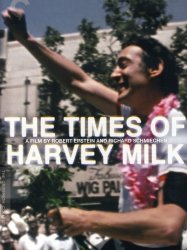 The Times of Harvey Milk