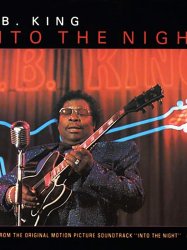 B.B. King: Into the Night