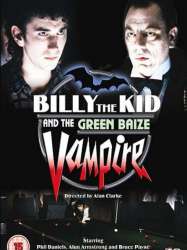 Billy the Kid and the Green Baize Vampire