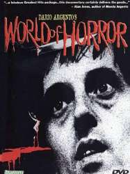 Dario Argento's World of Horror