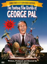 The Fantasy Film Worlds of George Pal