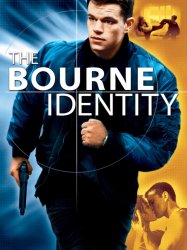 The Bourne Identity