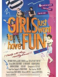 Girls Just Want to Have Fun