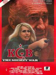 KGB: The Secret War