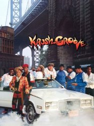 Krush Groove