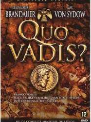 Quo Vadis? (miniseries)