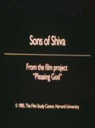 Sons of Shiva