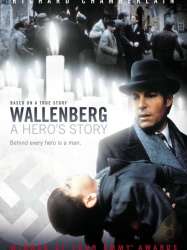 Wallenberg: A Hero's Story