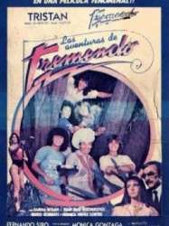 The Adventures of Tremendo