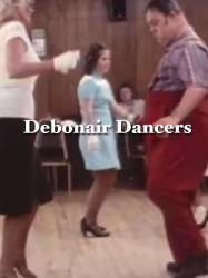 Debonair Dancers