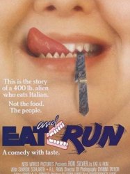 Eat and Run