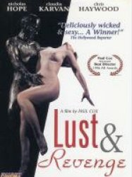 Lust and Revenge