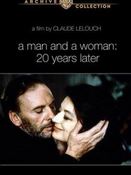 A Man and a Woman: 20 Years Later