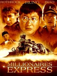 The Millionaires' Express