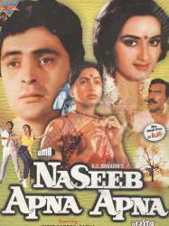 Naseeb Apna Apna