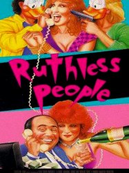 Ruthless People