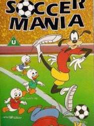 Sport Goofy in Soccermania