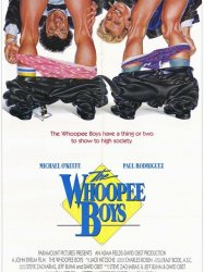 The Whoopee Boys