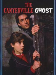 The Canterville Ghost