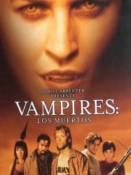 Vampires: Los Muertos