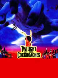 Twilight of the Cockroaches