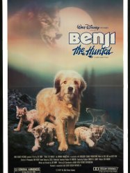 Benji the Hunted