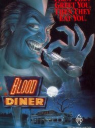 Blood Diner