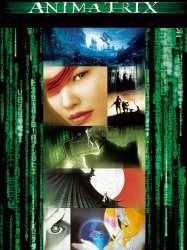 The Animatrix