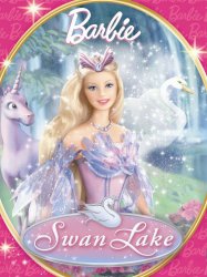 Barbie of Swan Lake