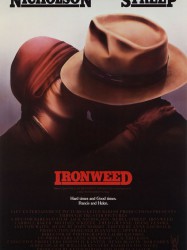 Ironweed