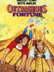 Outrageous Fortune