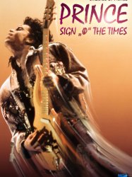 Prince: Sign O' the Times