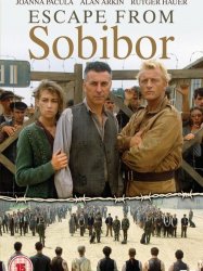 Escape from Sobibor