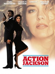 Action Jackson