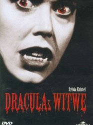 Dracula's Widow