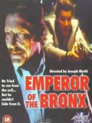 Emperor of the Bronx