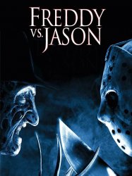 Freddy vs. Jason