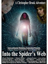 Into the Spider's Web