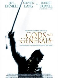 Gods and Generals