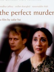 The Perfect Murder