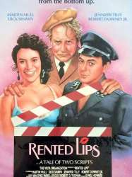 Rented Lips