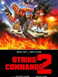 Strike Commando 2