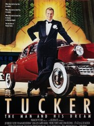 Tucker: The Man and His Dream