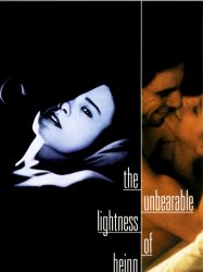 The Unbearable Lightness of Being