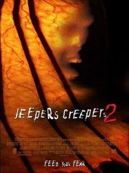 Jeepers Creepers 2