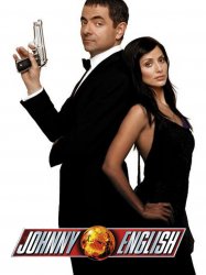 Johnny English